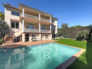 Casa en Cabrils