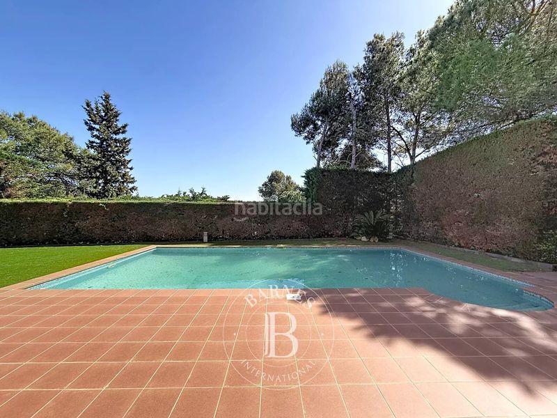 Foto 760446bb-fb39-40c6-b409-c5dfa93acde6. Casa amb calefacció aparcament piscina a Cabrils