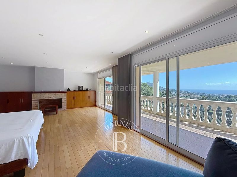 Foto adf817ff-650f-4838-ae7b-e4a1c69e00dc. Casa amb calefacció aparcament piscina a Cabrils