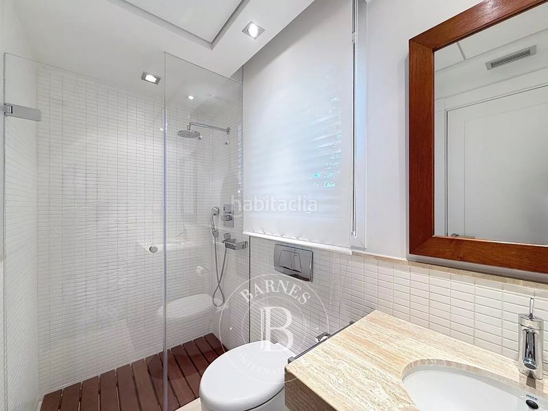 Foto 06e16be1-9ea0-4b83-8026-7f3cb695015c. Casa amb calefacció aparcament piscina a Centre Sant Pol de Mar