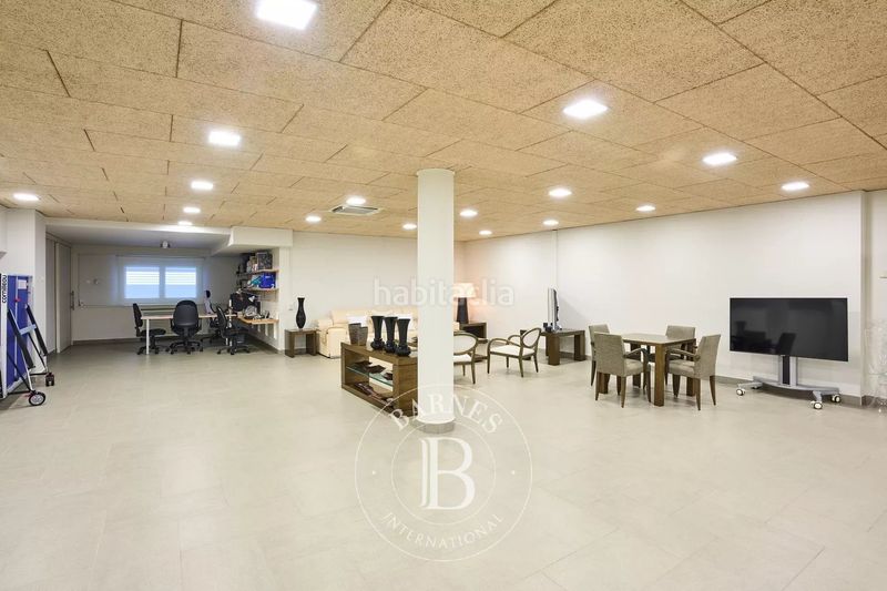 Foto 105292c4-b34f-4ffa-8ba6-ddbdeaa9ab23. Casa amb calefacció aparcament piscina a Centre Sant Pol de Mar