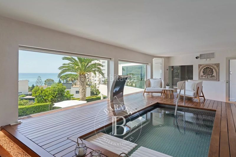 Foto 190babac-3a49-46fa-95cb-7ccfdb07863f. Casa amb calefacció aparcament piscina a Centre Sant Pol de Mar