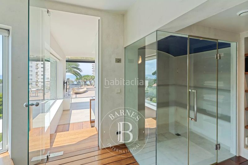 Foto 20610802-17d4-42c2-b09a-5e7d036a3710. Casa amb calefacció aparcament piscina a Centre Sant Pol de Mar