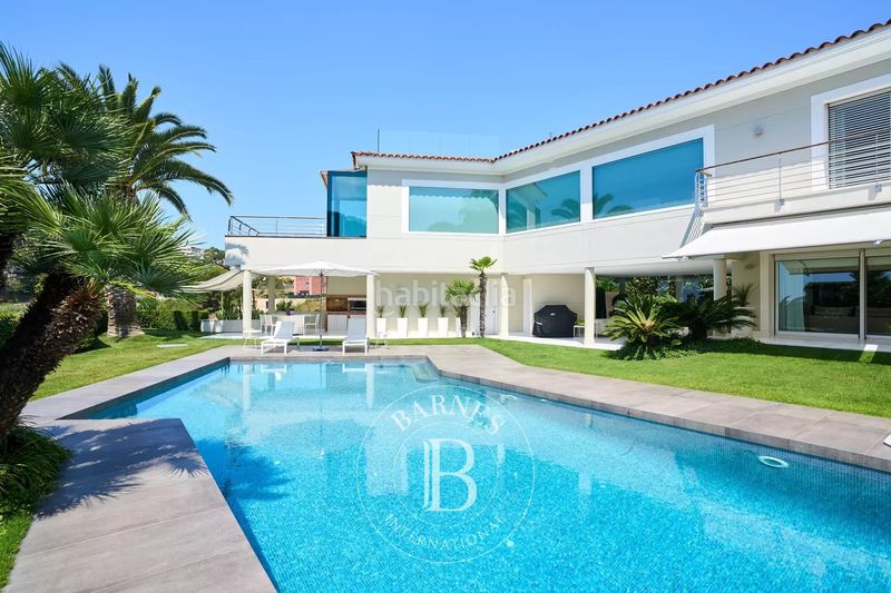 Foto 290e3e38-b139-458a-819b-cdffec8a608a. Casa amb calefacció aparcament piscina a Centre Sant Pol de Mar