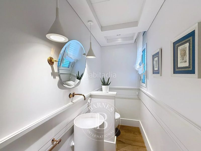 Foto 3337a540-3986-402e-bd10-34723fd6f9d3. Casa amb calefacció aparcament piscina a Centre Sant Pol de Mar