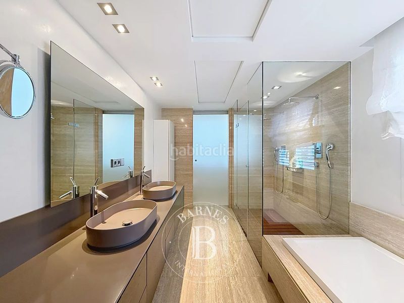 Foto 3d05b3d4-dae2-4b16-b4f2-d922543b5eb0. Casa amb calefacció aparcament piscina a Centre Sant Pol de Mar