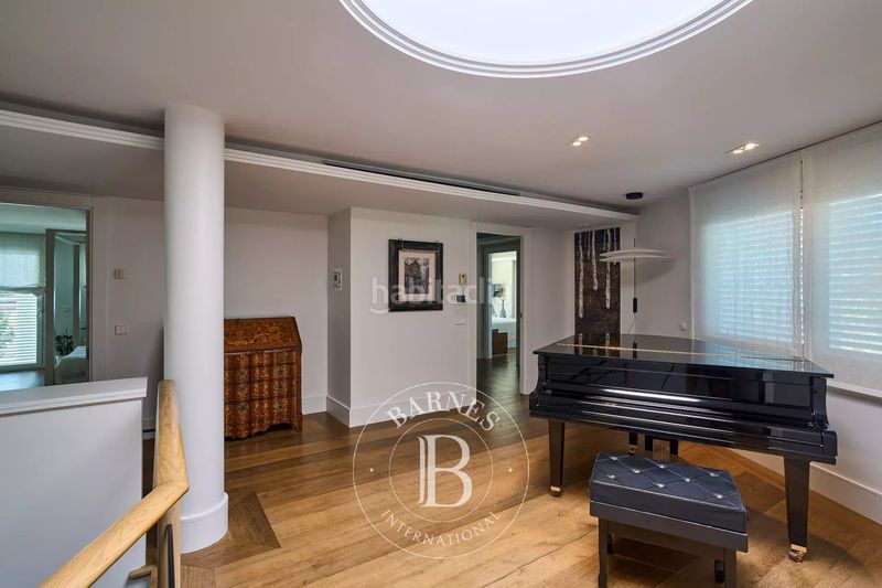 Foto 42b455f2-0835-48b4-9a3c-b05a501e82ba. Casa amb calefacció aparcament piscina a Centre Sant Pol de Mar