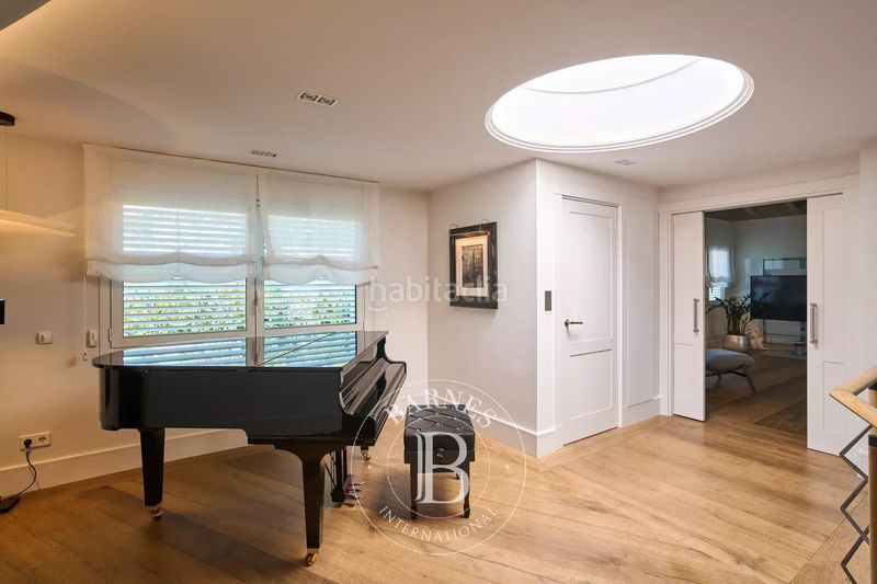 Foto 53bdccd6-2b09-4091-b9a7-80843ee0170a. Casa amb calefacció aparcament piscina a Centre Sant Pol de Mar