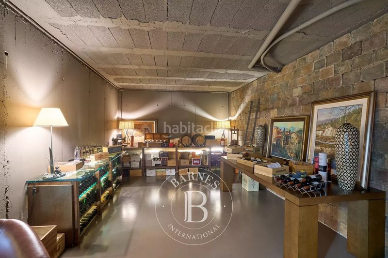 Foto 7091cc0b-1693-4bd9-b120-88554b886de3. Casa amb calefacció aparcament piscina a Centre Sant Pol de Mar