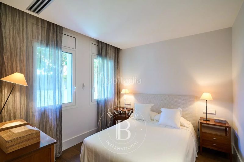 Foto 81e0f541-42bb-420c-b8ea-bf1f18c64c3a. Casa amb calefacció aparcament piscina a Centre Sant Pol de Mar