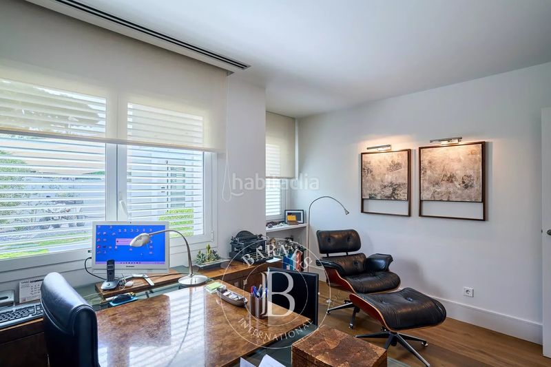 Foto 9ddfc6f8-7179-4bf6-bba0-931b4b1cdfcc. Casa amb calefacció aparcament piscina a Centre Sant Pol de Mar