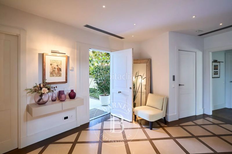 Foto a66ff135-fc03-493f-8a72-a5d0c5167757. Casa amb calefacció aparcament piscina a Centre Sant Pol de Mar