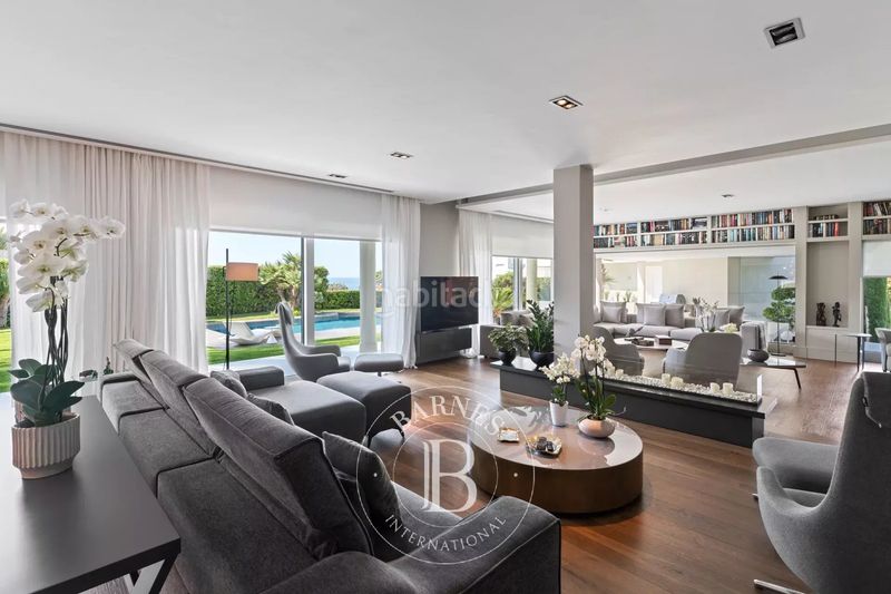 Foto aa951c8d-7e3f-4750-a681-0e4e9ee5fce4. Casa amb calefacció aparcament piscina a Centre Sant Pol de Mar