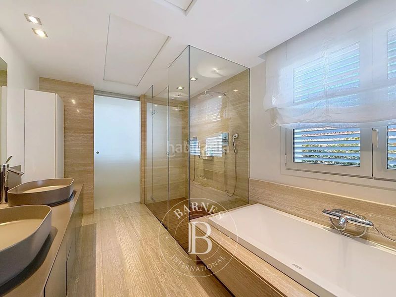 Foto af34d1da-37ce-4e98-910c-1d50ee8c26f4. Casa amb calefacció aparcament piscina a Centre Sant Pol de Mar