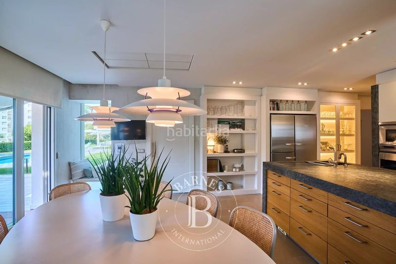 Foto b483377a-2bc5-4a36-be33-784eb90d166e. Casa amb calefacció aparcament piscina a Centre Sant Pol de Mar