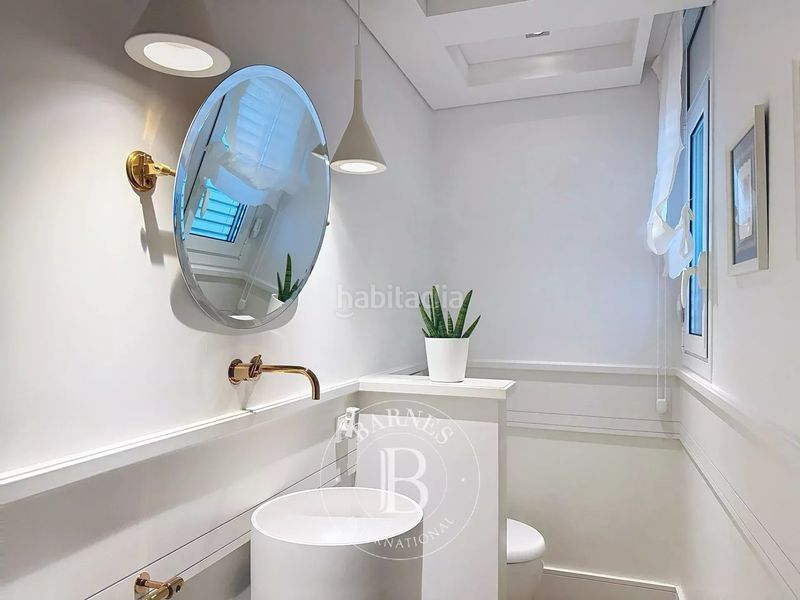 Foto bb6d0603-3277-4c9e-a1d6-f5f7101adb01. Casa amb calefacció aparcament piscina a Centre Sant Pol de Mar