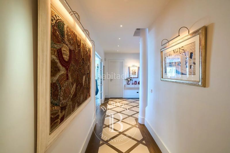 Foto bef7a917-e685-4431-bd64-2dc0d0d80723. Casa amb calefacció aparcament piscina a Centre Sant Pol de Mar