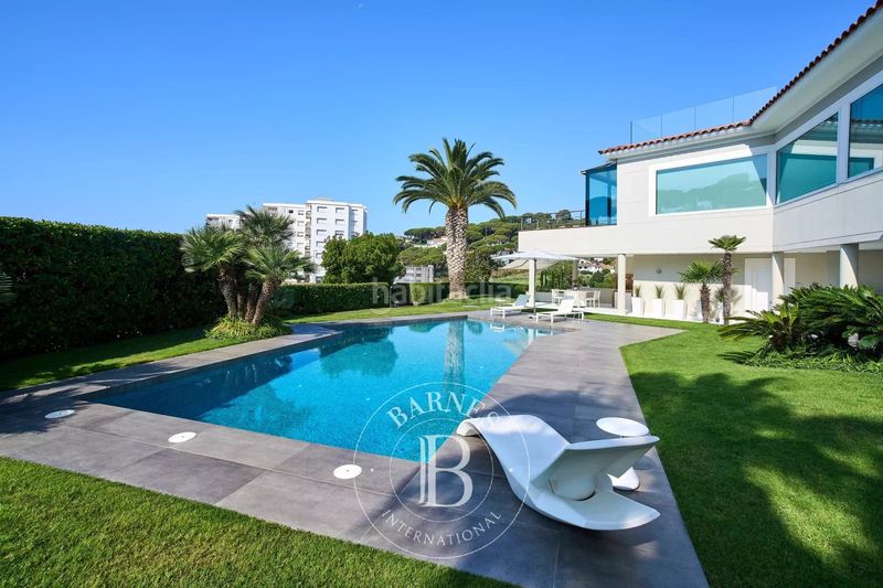 Foto c9547c6c-04e1-413b-9ae4-1f430cd8ed07. Casa amb calefacció aparcament piscina a Centre Sant Pol de Mar