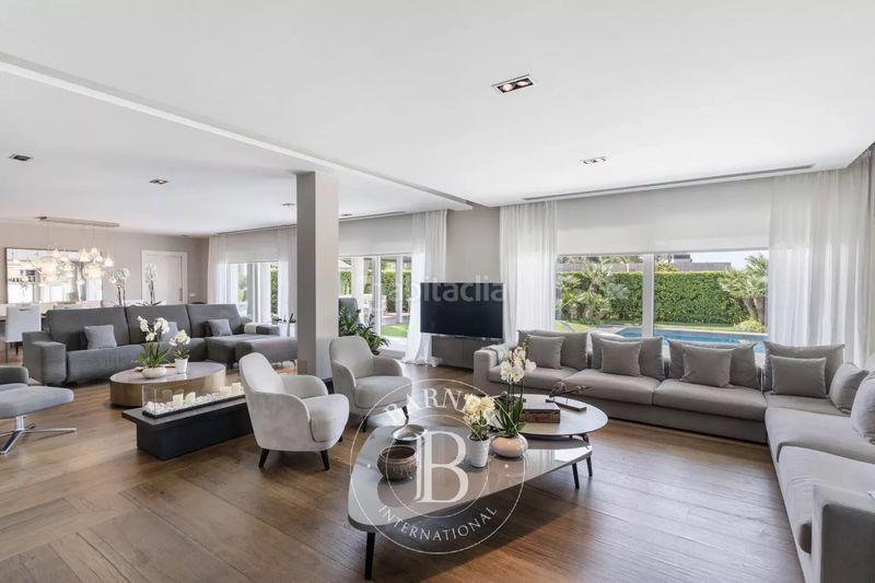 Foto ca8fb7b4-aabe-4794-84d0-3c800b6a017a. Casa amb calefacció aparcament piscina a Centre Sant Pol de Mar