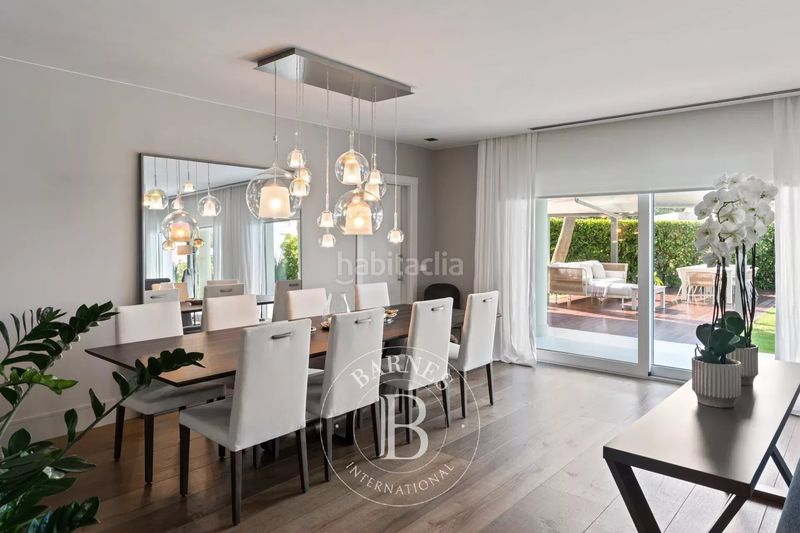 Foto cc66ff3a-5fbc-4d22-90ba-40f9a719b2f8. Casa amb calefacció aparcament piscina a Centre Sant Pol de Mar