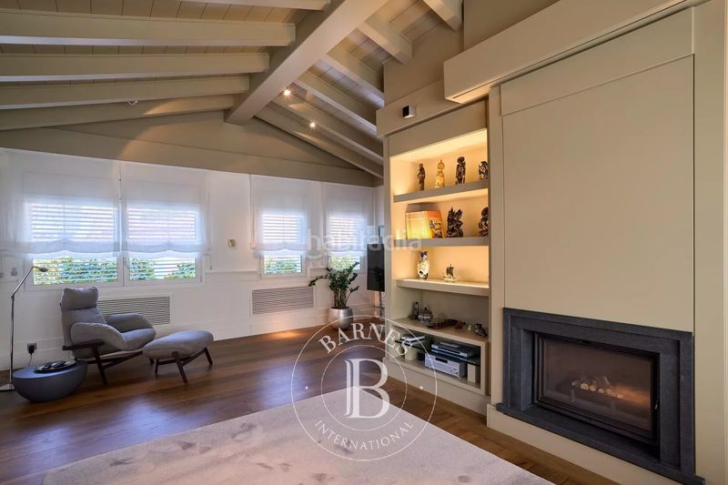 Foto d08d189c-c18d-4e7d-8284-244060f7c797. Casa amb calefacció aparcament piscina a Centre Sant Pol de Mar