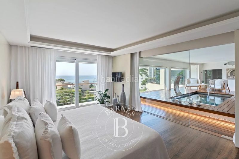 Foto d32d2b0e-7d47-4cfd-abcf-3b2108a7c091. Casa amb calefacció aparcament piscina a Centre Sant Pol de Mar