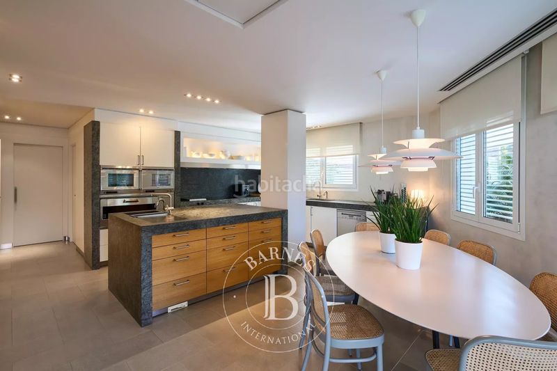 Foto d47166ee-d1ca-4afb-8066-11d633d05c63. Casa amb calefacció aparcament piscina a Centre Sant Pol de Mar