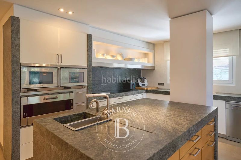 Foto e2d2e868-582a-4610-bf3a-7fca6b97528d. Casa amb calefacció aparcament piscina a Centre Sant Pol de Mar