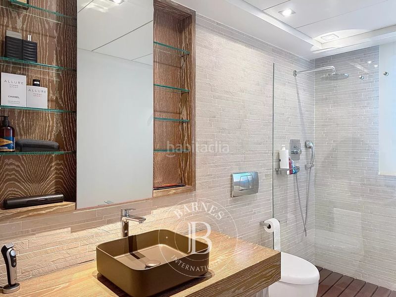 Foto e37a56eb-54ac-40bb-82a6-cf730564b18a. Casa amb calefacció aparcament piscina a Centre Sant Pol de Mar