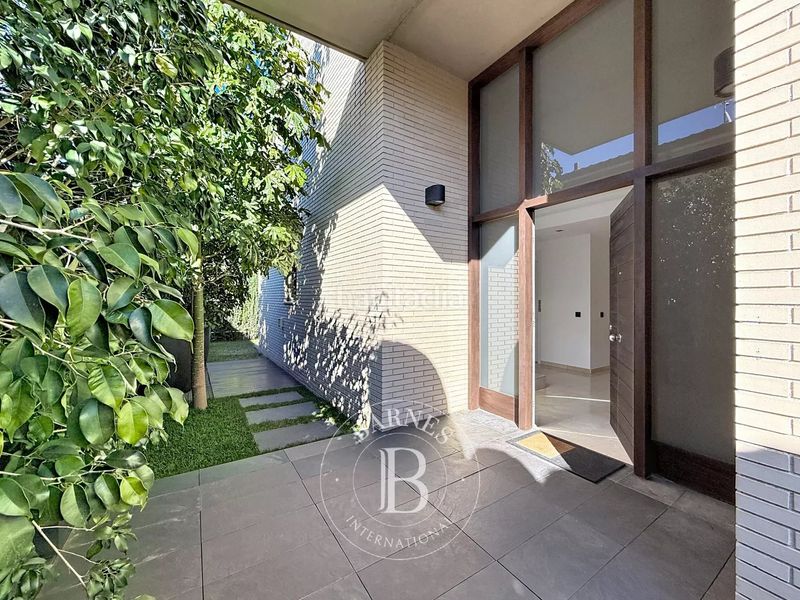 Foto 4a5e0e68-1bea-404d-9c0e-855116192542. Casa amb calefacció aparcament piscina a Vilassar de Dalt