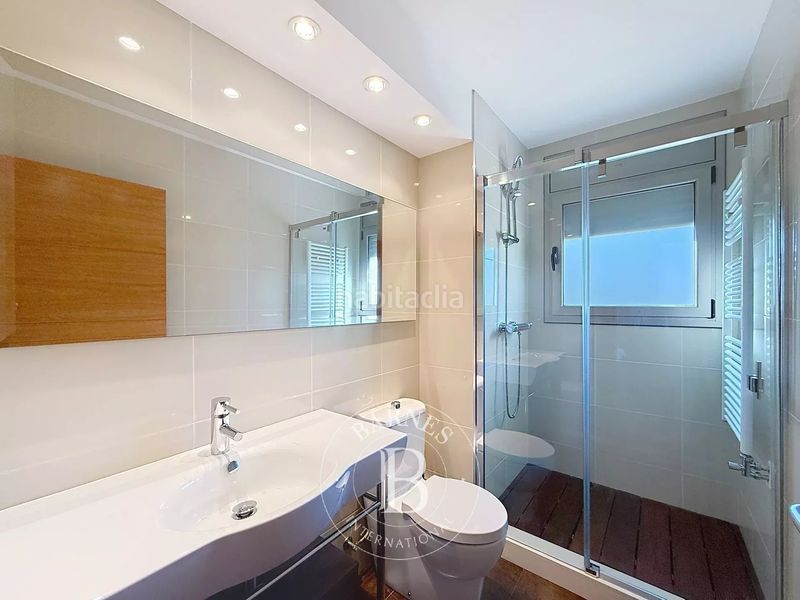 Foto d2744b25-46d7-4398-989a-d7507ff6fc30. Casa amb calefacció aparcament piscina a Vilassar de Dalt