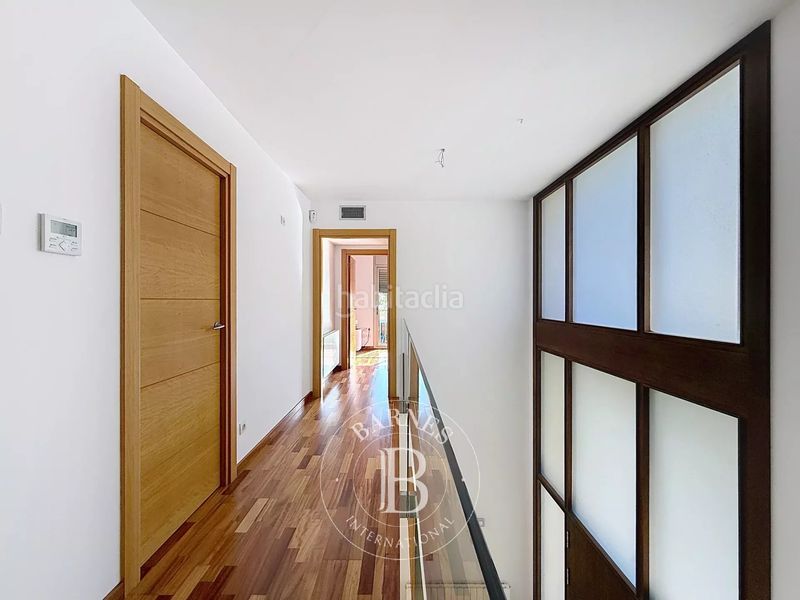 Foto e0a83d71-98e0-4a8d-8067-190fcd81e4f3. Casa amb calefacció aparcament piscina a Vilassar de Dalt