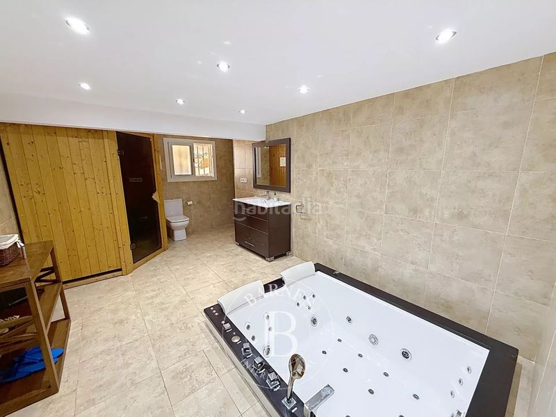 Foto bcee7bbc-2275-4730-93a7-9a3db150fb94. Haus mit heizung parking pool in Cabrils