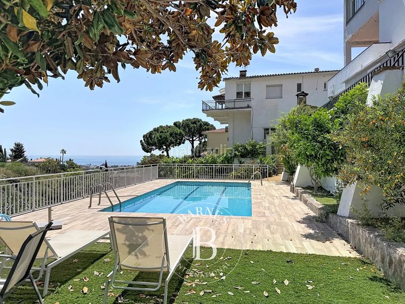 Foto 96ce7d84-6c6e-4b8f-be75-00260eb82a81. Maison avec chauffage parking piscine dans Cabrils