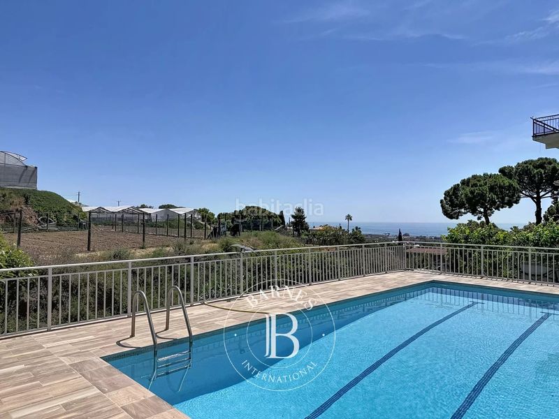 Foto c1e7a344-3189-49d9-9be5-728ee7b89ab2. Maison avec chauffage parking piscine dans Cabrils
