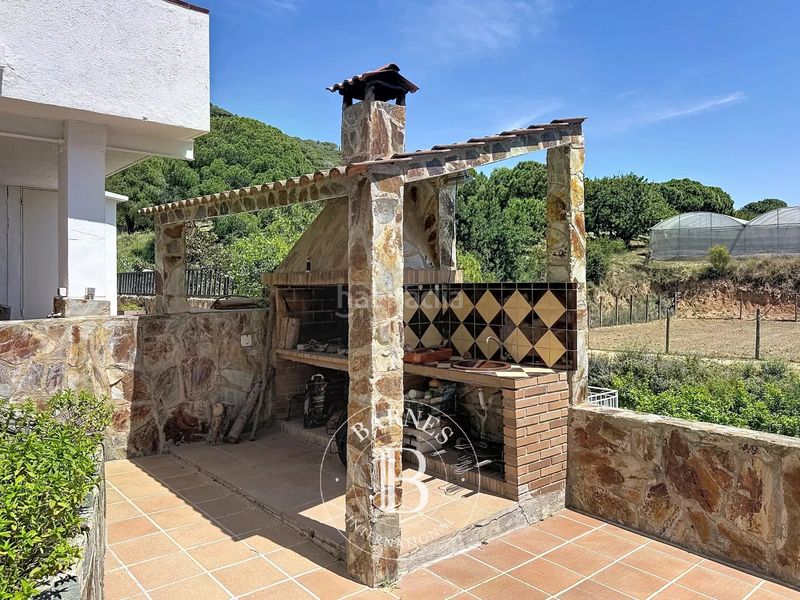 Foto fb159842-82d3-44de-b4b2-3fe38bd2143e. Maison avec chauffage parking piscine dans Cabrils
