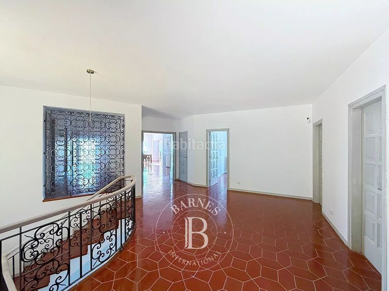 Foto 54b32ac7-5d91-41ce-a427-a8903684adc6. House with heating parking pool in Cabrils