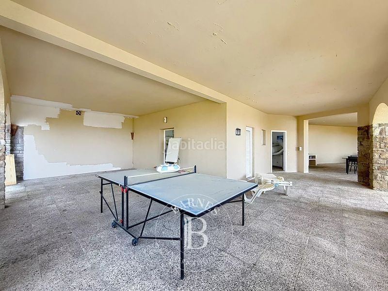 Foto 5e5a4412-d13e-4b02-81e1-3459e8706632. House with heating parking pool in Cabrils