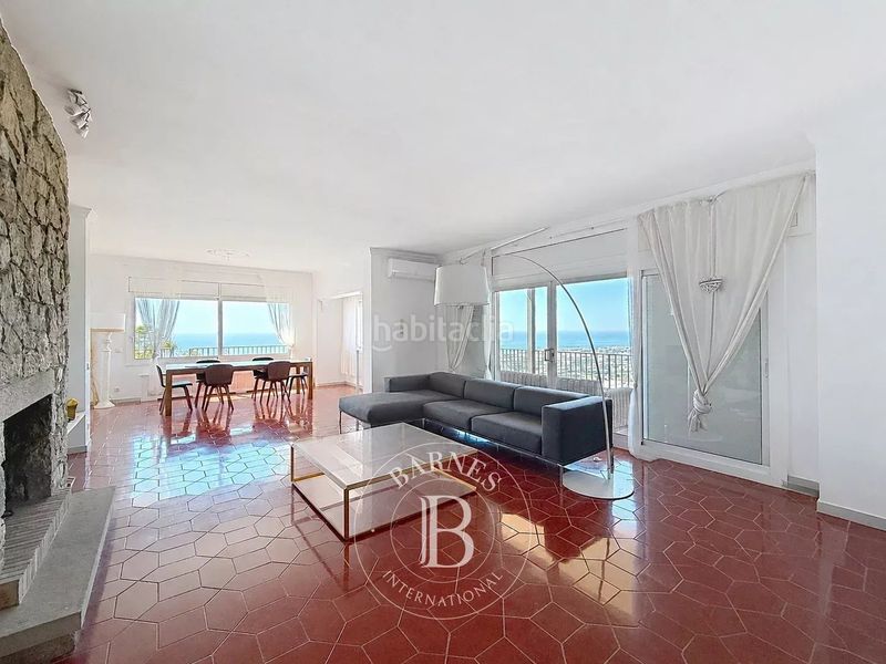 Foto eedbddf6-e0ab-463f-b986-ac9be4392e0d. House with heating parking pool in Cabrils