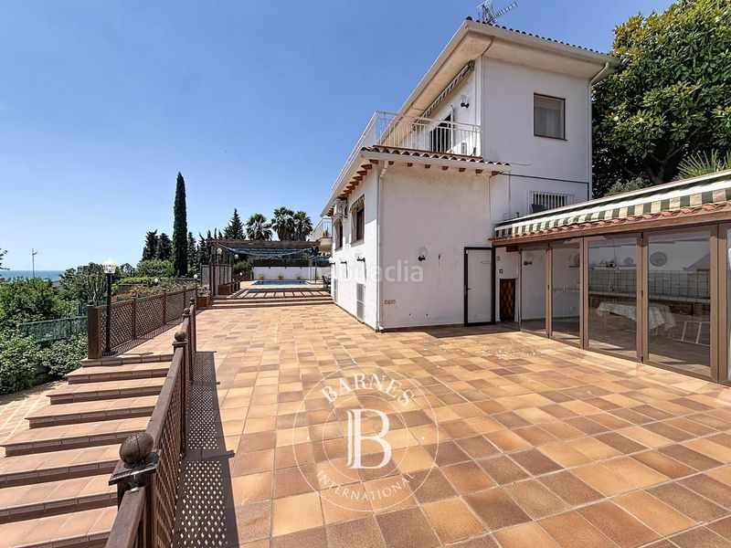 Foto 2fb74398-e45e-4923-8f7d-a66cb366069d. Casa amb calefacció aparcament piscina a Santa Susanna