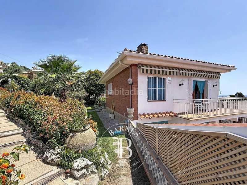 Foto 38d72aa1-71a2-4e7e-88d1-6083d3e949dd. Casa amb calefacció aparcament piscina a Santa Susanna