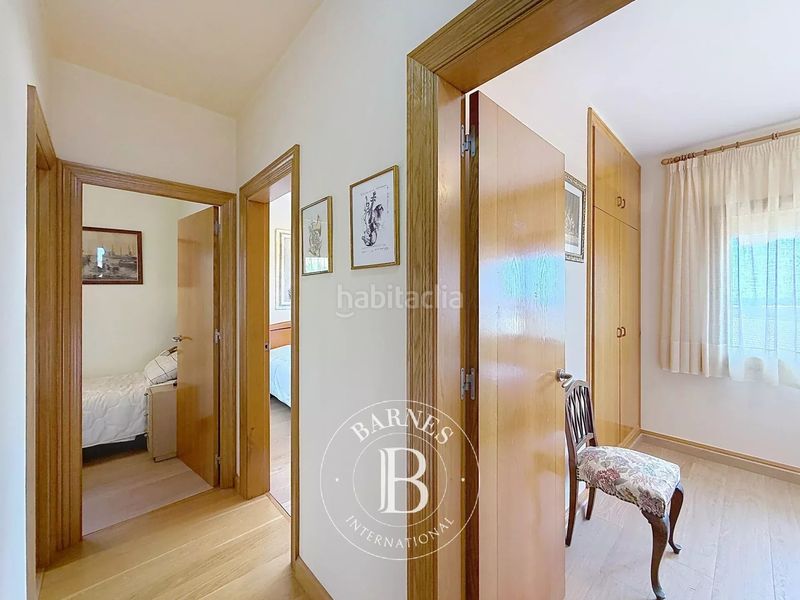 Foto a2da5efe-79df-4c23-bcfe-a9e458e3457c. Casa amb calefacció aparcament piscina a Santa Susanna