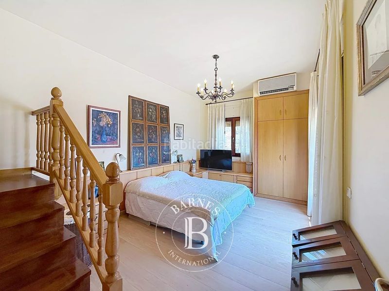 Foto a9cc359d-0806-4723-8319-7d37c60aba4c. Casa amb calefacció aparcament piscina a Santa Susanna