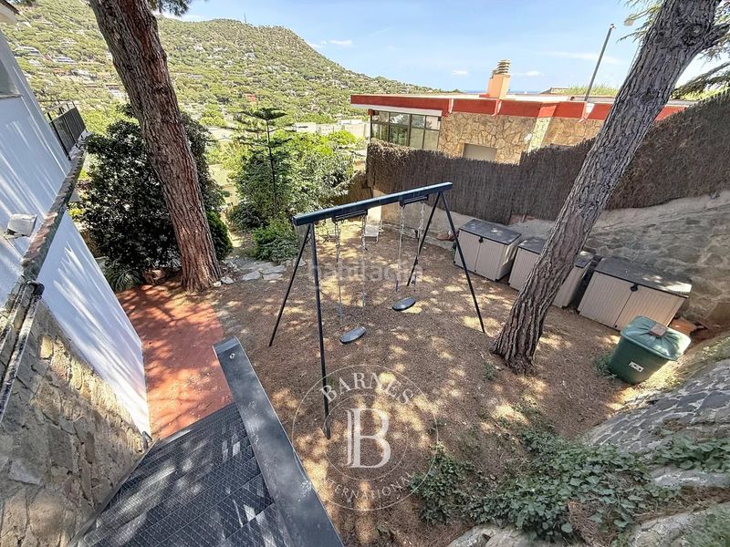 Foto efa673ad-303b-4c90-80c6-1f4d5f980464. Casa a carrer sant sebastià a Cabrils