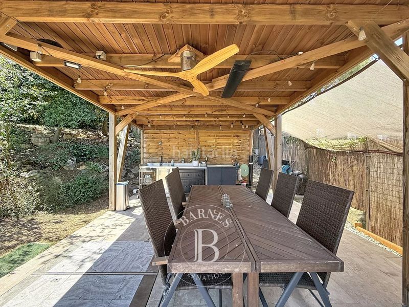 Foto bc2f4010-9634-4bab-b21f-04a2155ff071. Casa en Cabrils