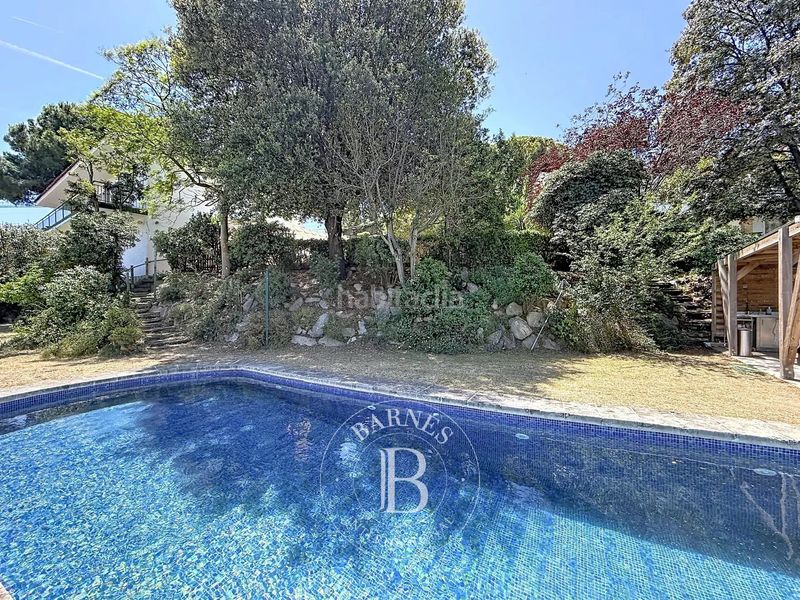 Foto dfeac50f-2b3b-4cb2-8840-8d6527889777. Maison avec chauffage parking piscine dans Cabrils