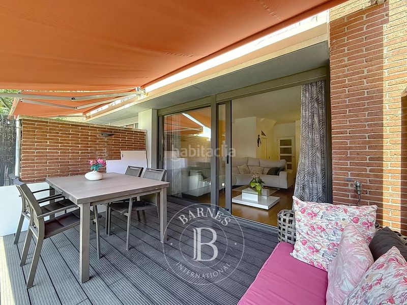 Foto 1c511b28-be4f-4215-a78d-f9810646c5a3. Casa adossada amb calefacció aparcament a Calella