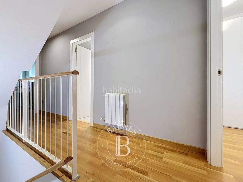 Foto e0a7f055-49fa-4abd-bd50-9cb19216ee8b. Casa adossada amb calefacció aparcament a Calella