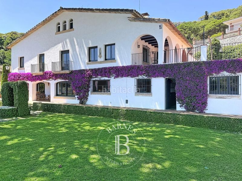 Foto 4b8ea0f5-52d1-4c15-8ea8-e2d3d0214fe4. Casa en Premià de Dalt