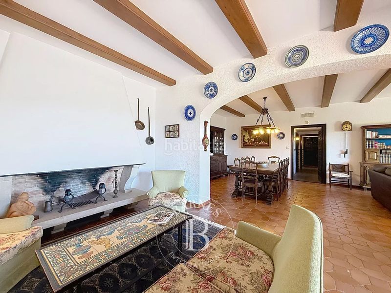 Foto 902b25da-2808-4b89-9485-6735b29f6d66. Casa en Premià de Dalt